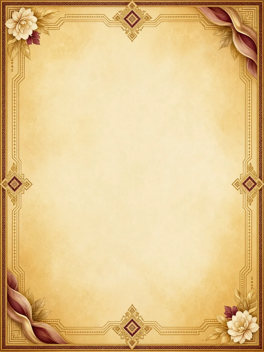 South Indian digital wedding invitation cover